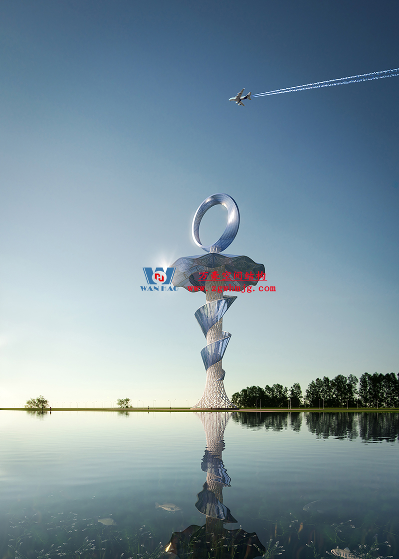 索膜結(jié)構(gòu) 索膜結(jié)構(gòu)