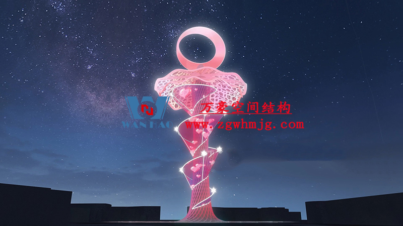 索膜結(jié)構(gòu) 索膜結(jié)構(gòu)