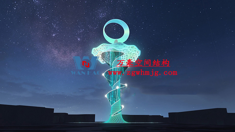 索膜結(jié)構(gòu) 索膜結(jié)構(gòu)