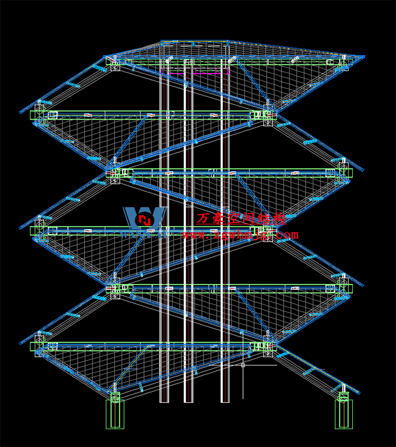 萬豪2023第8標-數(shù)智農(nóng)業(yè)產(chǎn)業(yè)園先行啟動區(qū)塊項目設(shè)計施工總承包-瞭望塔膜結(jié)構(gòu)工程 萬豪2023第8標-數(shù)智農(nóng)業(yè)產(chǎn)業(yè)園先行啟動區(qū)塊項目設(shè)計施工總承包-瞭望塔膜結(jié)構(gòu)工程