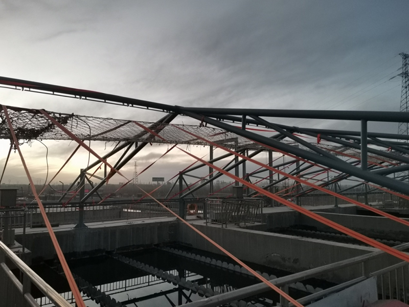 中國鋼結構協(xié)會“技術創(chuàng)新獎”獲獎系列報道