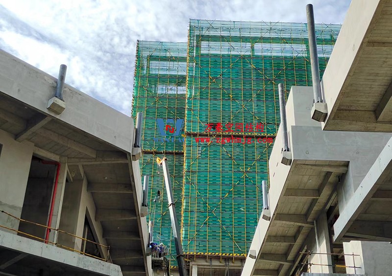 這個(gè)項(xiàng)目，開始施工。。。