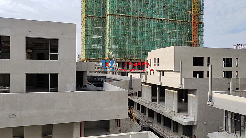 這個(gè)項(xiàng)目，開始施工。。。