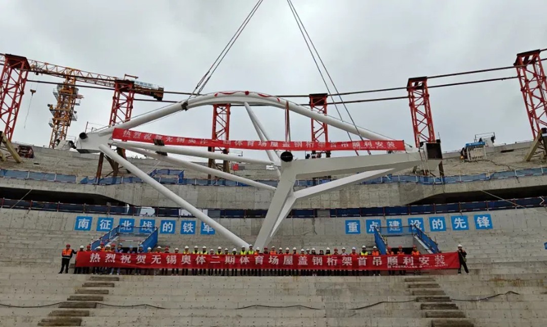 白鷺展翅，羽蝶翩飛|這個項目刷新進度條