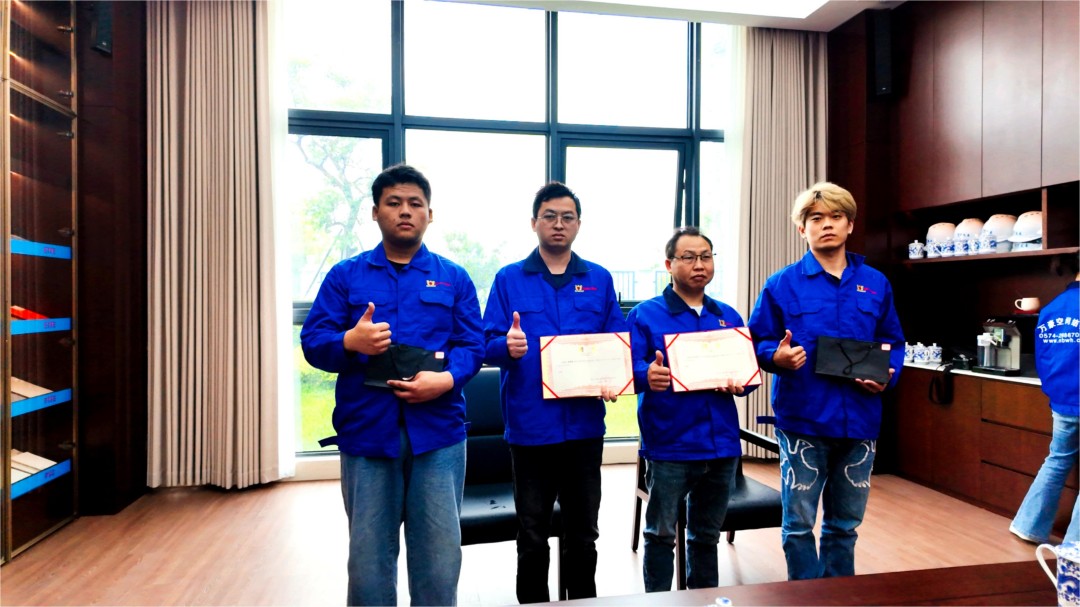 浙江萬豪空間結(jié)構(gòu)集團(tuán)有限公司隆重舉行“匠心傳承·共筑未來”師徒大會! 浙江萬豪空間結(jié)構(gòu)集團(tuán)有限公司隆重舉行“匠心傳承·共筑未來”師徒大會!