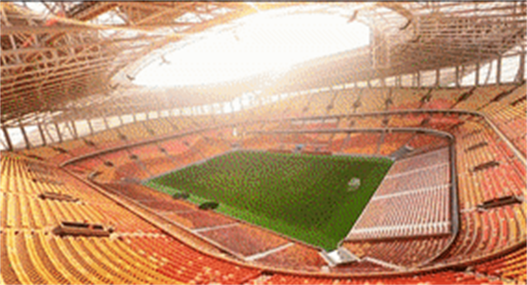 萬(wàn)豪集團(tuán)匠心助力，6月齊聚重慶龍興足球場(chǎng)為國(guó)足吶喊助威！