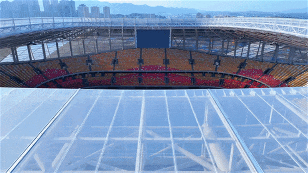 萬(wàn)豪集團(tuán)匠心助力，6月齊聚重慶龍興足球場(chǎng)為國(guó)足吶喊助威！