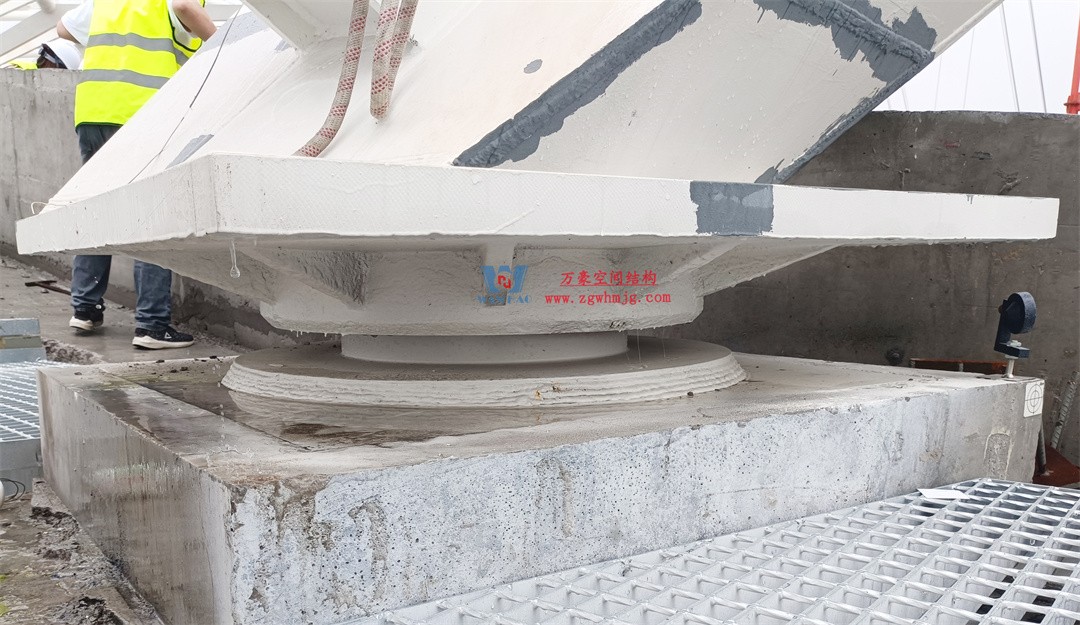 標(biāo)桿引領(lǐng)，智啟未來(lái)——萬(wàn)豪集團(tuán)營(yíng)銷、設(shè)計(jì)與技術(shù)骨干共赴無(wú)錫奧體中心，現(xiàn)場(chǎng)觀摩學(xué)習(xí)解鎖“創(chuàng)新密碼”