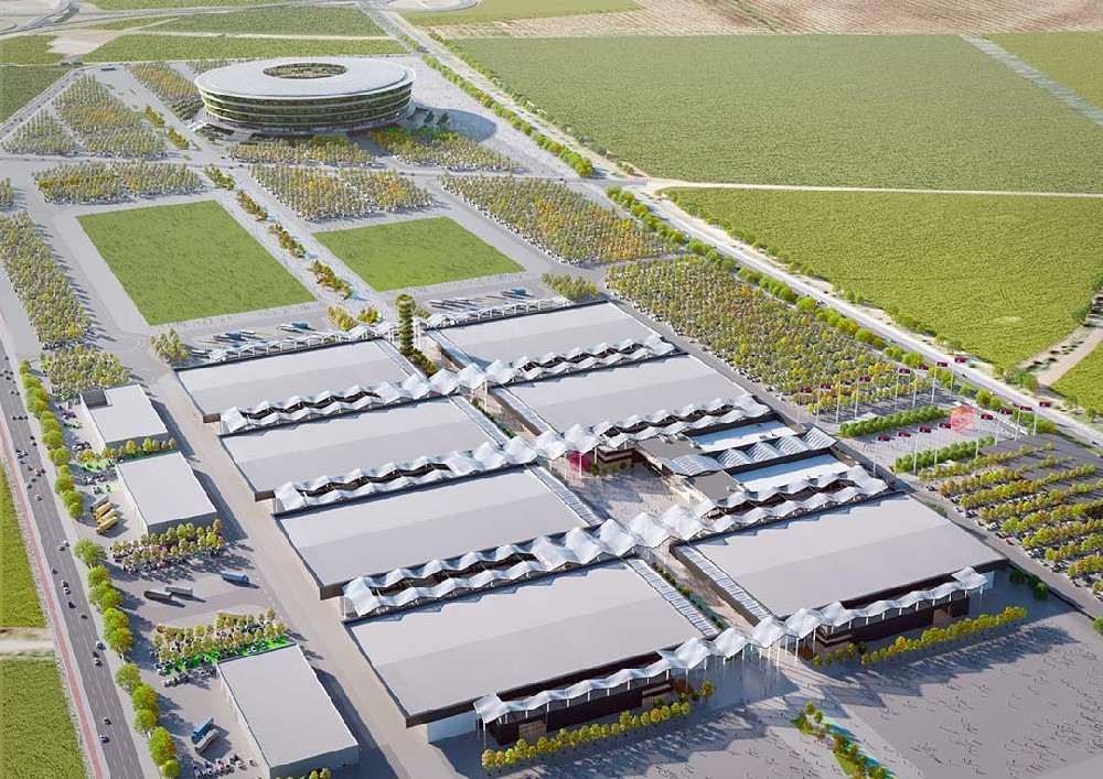 中國電建與塞爾維亞總統武契奇會面，共話友好合作