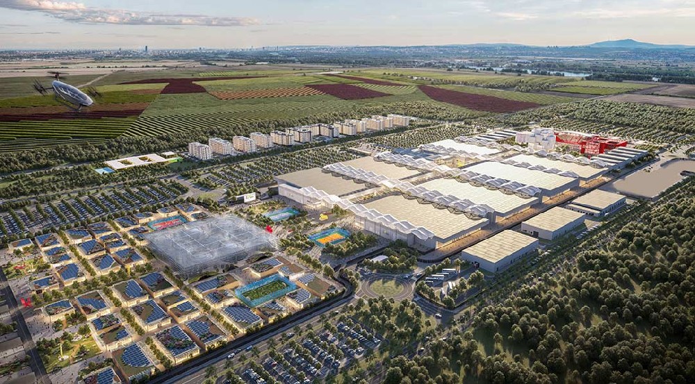 深化合作，推進新時代中塞友誼建設