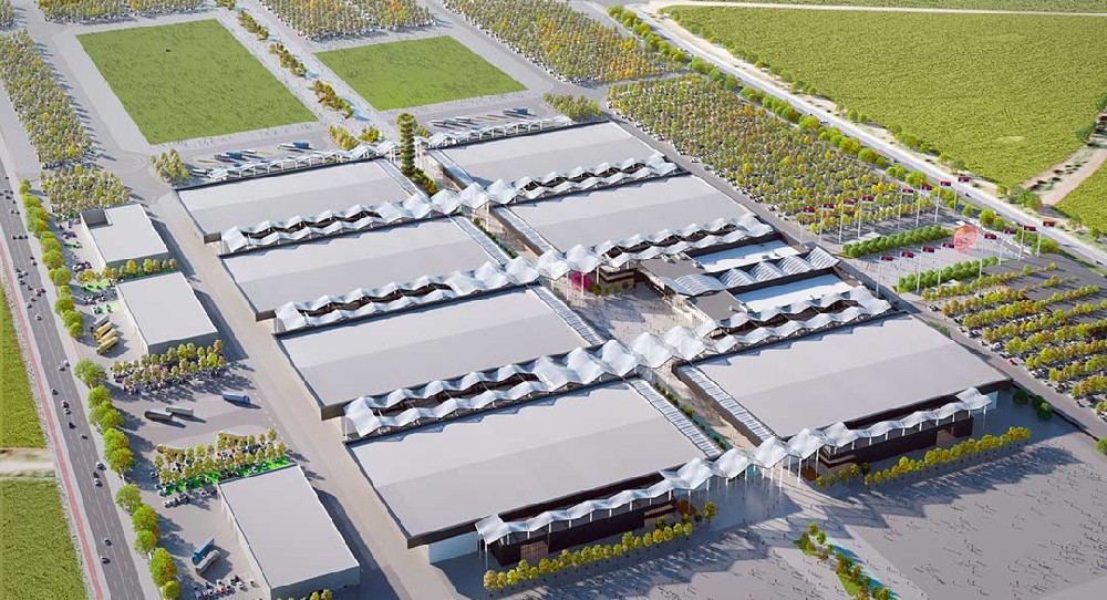 承載世博夢想，再獲矚目焦點——武契奇官宣+成龍代言