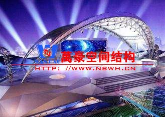 舞臺(tái)張拉膜結(jié)構(gòu)廠家哪家專(zhuān)業(yè)？舞臺(tái)張拉膜結(jié)構(gòu)公司選擇萬(wàn)豪