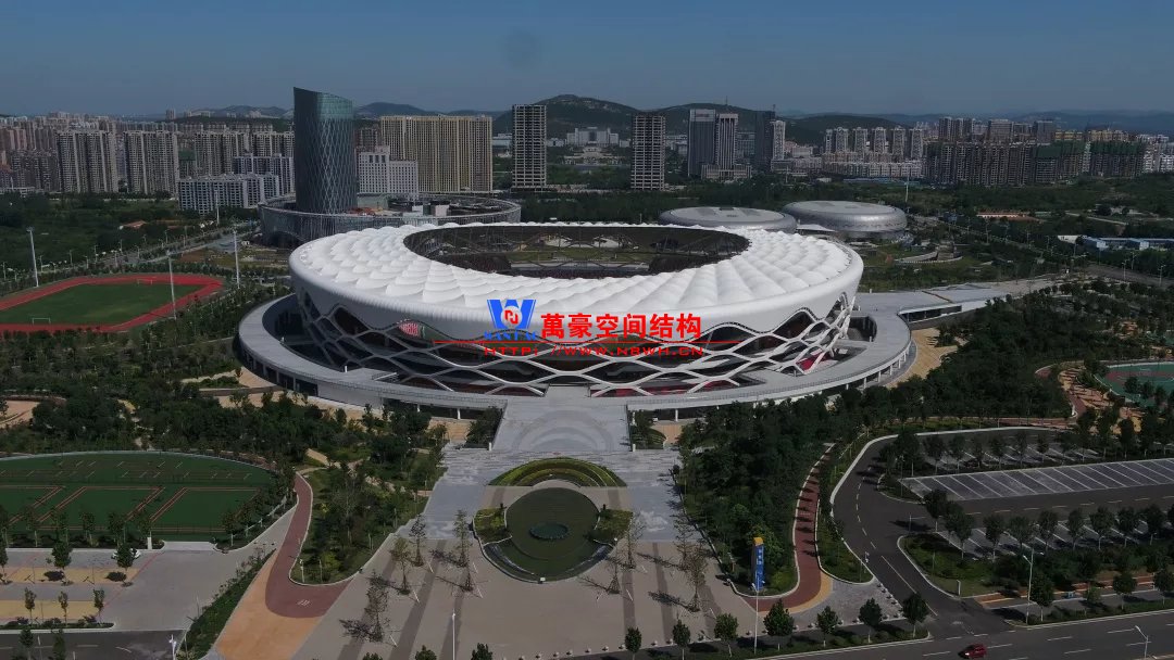 八一”品牌 | 全球十佳體育場揭曉，棗莊體育場高居全球第四！