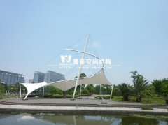 寧波北侖區(qū)政法廣場(chǎng)