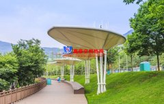 進(jìn)口張拉膜價格多少錢每平米？國產(chǎn)張拉膜多少一平米？