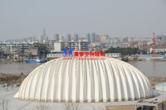 膜結構價格報價是怎么計算的？什么是膜結構價格造價的決定因素？