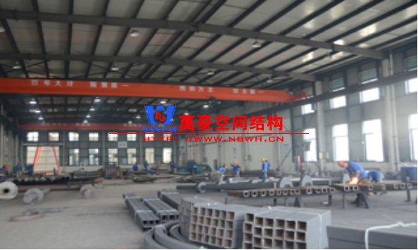 專業(yè)膜結構車棚