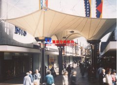 膜結(jié)構(gòu)建筑的變形能力如何？有哪些影響因素？