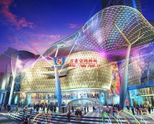 膜結(jié)構(gòu)有哪些優(yōu)勢？膜結(jié)構(gòu)材料與其它材料比有哪些優(yōu)點(diǎn)？