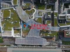 etfe膜結(jié)構(gòu)是什么材料？etfe膜材料多少一平方？