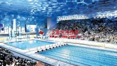 世界最大的膜結構工程水立方ETFE膜應用案例分析介紹